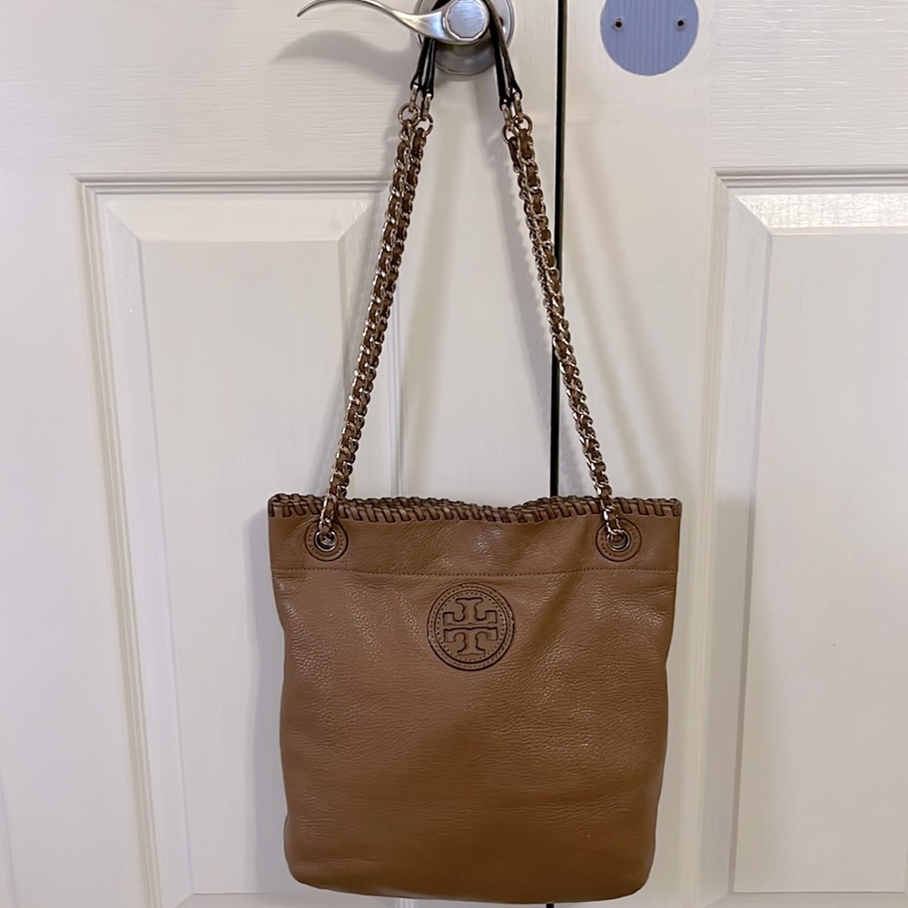 Tory Burch classic tote